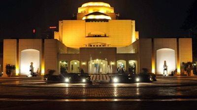 الأوبرا تحيي الذكرى الـ41 للعندليب عبدالحليم حافظ