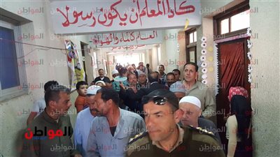 تغيرات في الطقس.. وانتظام لجان الانتخابات الرئاسية في يومها الثالث بالدقهلية