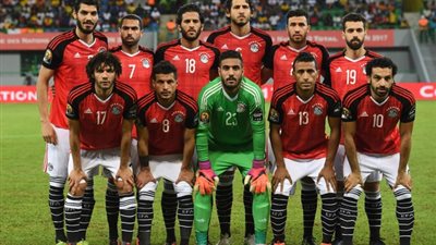 المنتخب يعود من سويسرا اليوم بسبب الانتخابات الرئاسية 2018