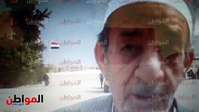 صياد بجنوب سيناء لـ