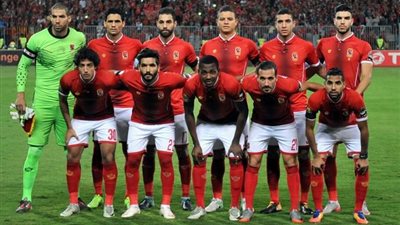 بعثة الأهلي تعود من الإمارات.. اليوم
