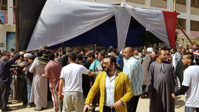 عمليات الداخلية لـ