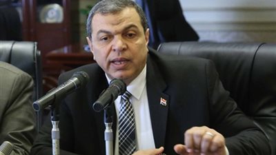 وزير القوى العاملة عن حجم المشاركة في الانتخابات المصرية 2018: 
