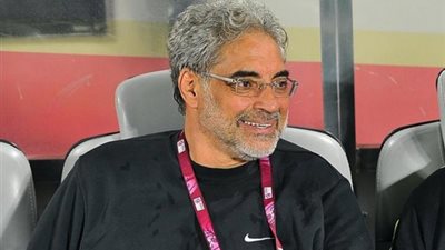  مدرب حراس المنتخب يقيم أداء الشناوي وعواد