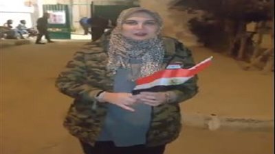 خمسة في عين اللي شاف مصر ومصلاش على النبي.. هاشتاج نازلين نكمل المشوار في انتخابات الرئاسة المصرية 2018 