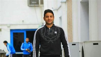 احمد الجمل يتحدث 