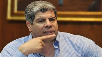أحمد شوبير يوجه رسالة لـ