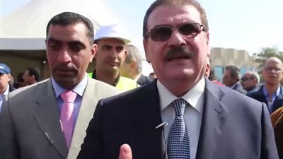 وزير النقل السابق: الشعب أدى دوره الدستوري في الانتخابات المصرية 2018(فيديو)