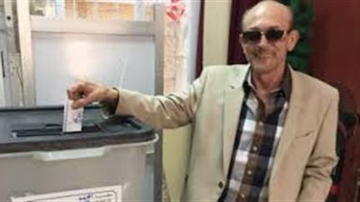 الانتخابات المصرية 2018.. صبحي: نستمتع بالتصويت في انتخابات خالية من البلطجة لأول مرة