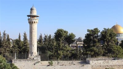 نتنياهو يوجه إساءة جديدة للإسلام عبر المسجد الأقصى