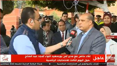 الانتخابات المصرية 2018.. أمن بورسعيد: خطة أمنية محكمة لنقل الصناديق الليلة