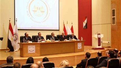 غرامة 500 جنيه لكل من لم يدلى بصوته في الانتخابات المصرية 2018