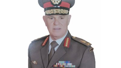 رئيس الأركان لـ 
