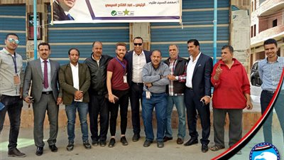 جولات تفقدية لـ