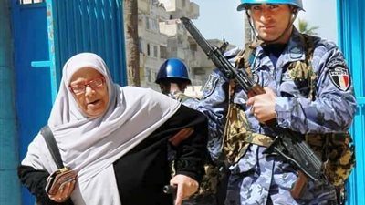 سكرتير عام محافظ الإسكندرية لـ