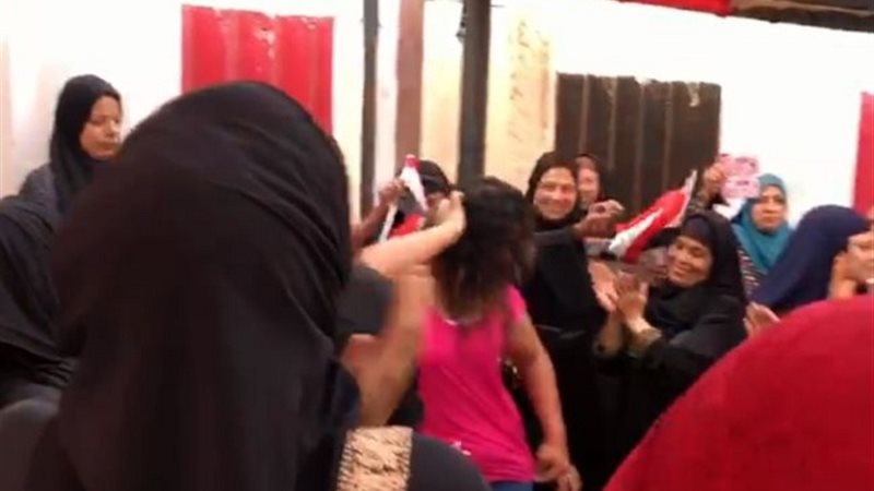 انتخابات الرئاسة