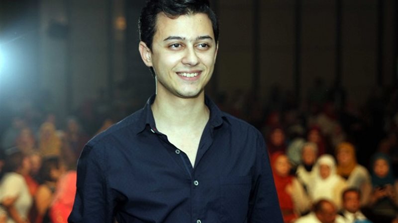 مصطفي عاطف 