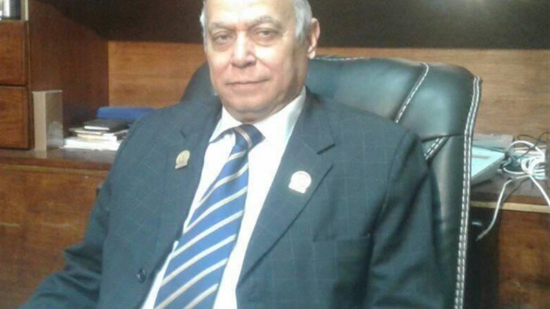 مصطفى حسن عبد العظيم