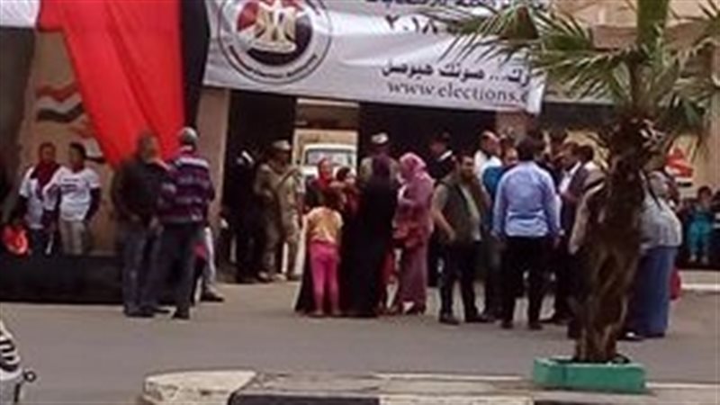 انتخابات الرئاسة