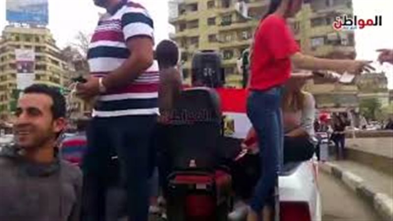 انتخابات الرئاسة