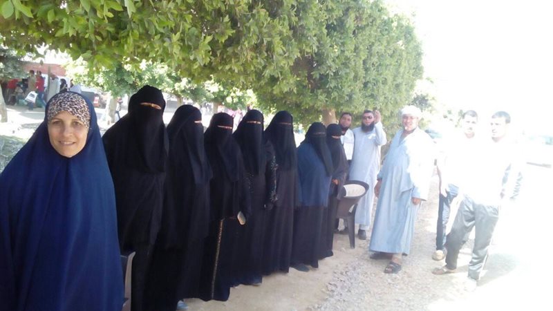صورة من اللجان
