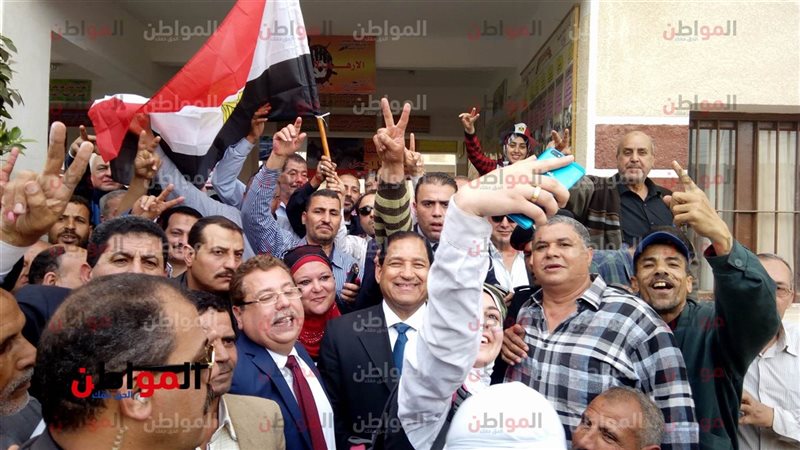 الانتخابات الرئاسية