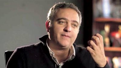 رسالة شكر من محمد حفظي لوزيرة الثقافة 