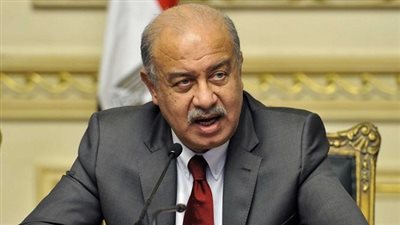 شريف إسماعيل يترأس غرفة عمليات الحكومة المركزية في أخر أيام الانتخابات المصرية 2018
