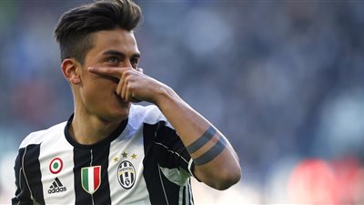 ريال مدريد يفكر في ديبالا بديل لصلاح