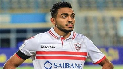 زى النهاردة.. كهربا والشيخ والنني يقودان الفراعنة للفوز بثلاثية على توجو