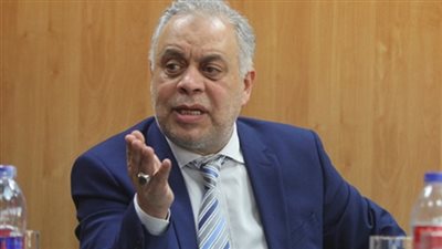 الانتخابات الرئاسية 2018| أشرف ذكي: مصر تشهد عرس ديمقراطي.. والعالم عينه علينا