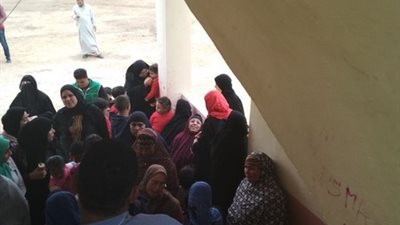 النائب يسري المغازي: 20 ميكروباص لحشد المواطنين للمشاركة في الانتخابات الرئاسية 2018