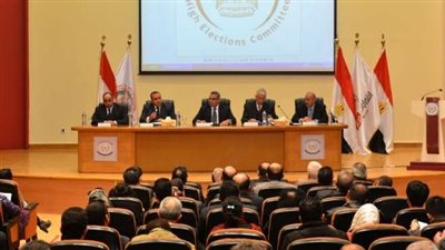 الوطنية للانتخابات تكشف عقوبة إذاعة الأخبار الكاذبة حول عملية التصويت