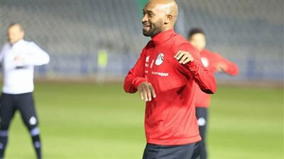 شيكابالا يحل ضيفًا مع اسعاد يونس