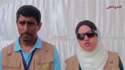 عضو بالبرلمان العربي تشيد بالانتخابات الرئاسية 2018