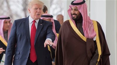 مستشار الأمن القومي الأمريكي: ترامب وجد في ولي العهد السعودي شريكًا قويًا