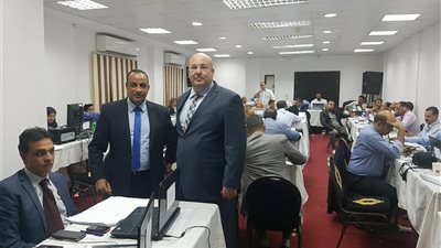 غرفة عمليات 