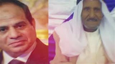 فيديو| العواصف الترابية تجتاح البحيرة.. والأهالي: هننتخب الريس 
