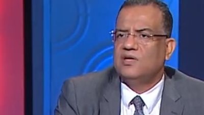 فيديو| محمود مسلم: ثقة الشعب في السيسي تتجاوز أي برنامج رئاسي في انتخابات الرئاسة 2018