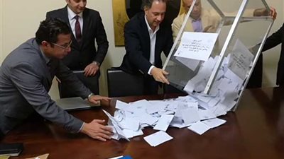 بث مباشر.. فرز الأصوات في انتخابات الرئاسة المصرية 2018