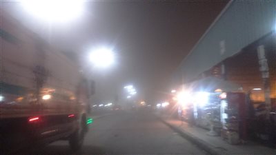 محافظ أسوان: غداً وقف الدراسة بجميع المدارس بسبب سوء الأحوال الجوية
