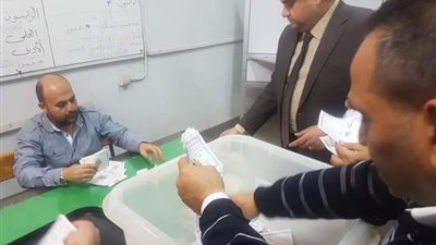 بعد فرز 120 ألف صوت| السيسي 91% وموسى مصطفى 2.41%