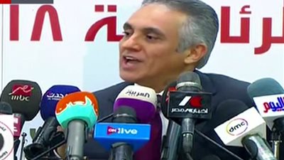 الهيئة الوطنية للانتخابات تكشف كيفية تحصيل الـ 500 جنيه من الممتنعين عن التصويت