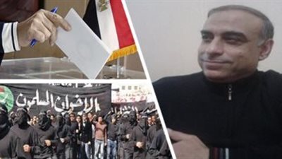 من الشعب إلى الإخوان: إلى مزبلة التاريخ.. والمصريون يكتبون شهادة وفاة التنظيم الدولي