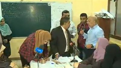 عاجل.. استمرار عملية فرز الأصوات باللجان الفرعية فى الانتخابات الرئاسية 2018