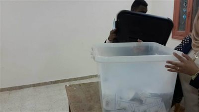 نتائج الانتخابات| 51% نسبة التصويت بمدينة دهب السيسي يصل عي 2920 صوتاً