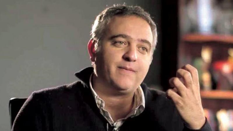 محمد حفظي 