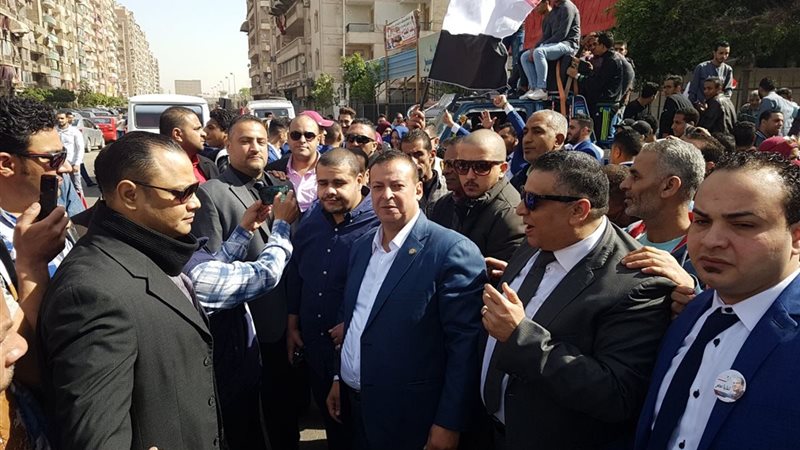  النائب حسين أبو
