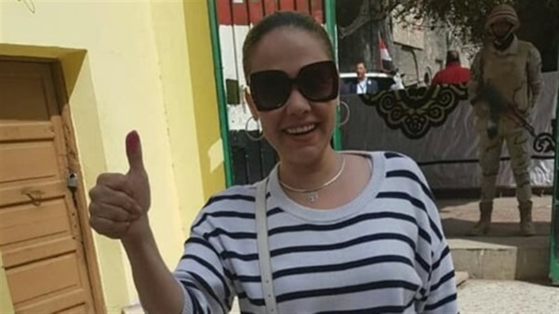نرمين زعزع