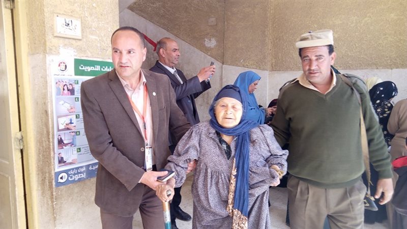 نائب مدينة السنطة